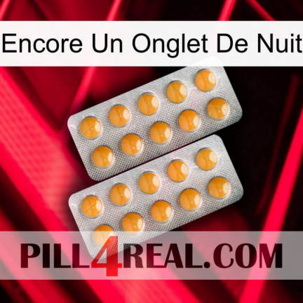 One More Night Tabs levitra2